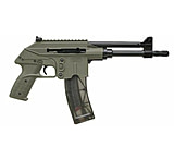 Image of Kel-Tec PLR-22 Semi Auto Pistol, 22 Long Rifle, 10.5 in Barrel