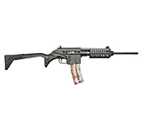 Image of Kel-Tec SU-22 Folsing Stock Semi-Auto Rifle, .22 Long Rifle, 16in Barrel