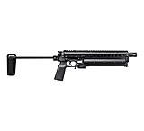 Image of Kel-Tec KP50 Semi Auto Pistol w/Keltec Brace, 5.7x28mm, 4.3 inch Barrel