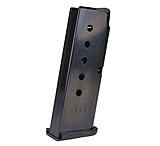 Kel Tec Magazine For P-3AT .380 ACP, 6 Round, Blue, P3AT-36