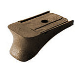 Image of Kel Tec P-11 Grip Extension Tan P11-045TAN