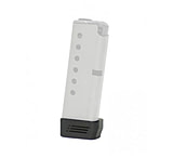 Kel-Tec P-32 .32 ACP 1 Round Pistol Magazine Extension Grip, Black, P32-313