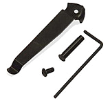 Kel-Tec P32380LB P32/P3AT Belt Clip P32380LB Black Finish