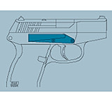 Image of Kel-Tec PF9480 P-32 Belt Clips
