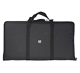 Image of Kel Tec PLR16 Soft Pistol Case Black with Kel-Tec Logo PLR16-927