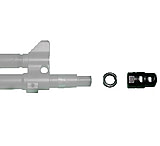 Image of Kel-Tec PLR16582 PLR22 Muzzle Brake Kit