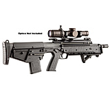 Image of Kel-Tec RDB Semi-Auto Rifle, 5.56x45mm NATO, 17.30 in barrel