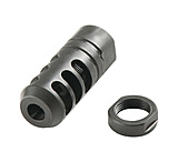 Image of Kel Tec RFB Muzzle Brake Kit Black RFB-500