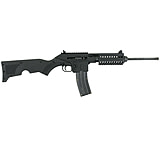 Image of Kel-Tec SU-22 Semi-Auto Rifle, .22 Long Rifle, 16.10 in barrel