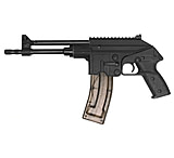 Image of Kel-Tec PLR-22 Pistol, .22 Long Rifle, 10.1 in barrel