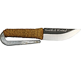 Image of Kellam Fixed Blade Pocket Knife