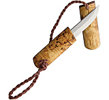 Image of Kellam Pocket Fixed Blade Birch Knife