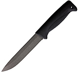 Image of Kellam Ranger Puukko Composite 6.00 in Carbon Steel Fixed Blade Knife