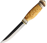 Image of Kellam Tundra Whittler KLKT23V13 5.00 in Carbon Steel Fixed Blade Knife