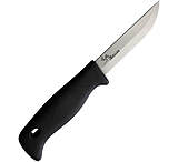 Image of Kellam Utility 3.75 in Carbon Steel Fixed Blade Knife