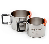 Image of Kelly Kettle Mug Set