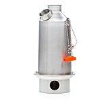 Image of Kelly Kettle Stainless Steel Base Camp - Large shed7508