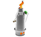 Image of Kelly Kettle Stainless Steel Trekker