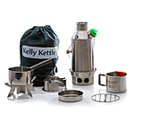 Image of Kelly Kettle Trekker &amp; Kit