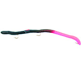 Image of Kelly's Fire Tail Pre-Rigged Plastic Worm