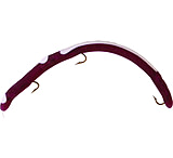 Image of Kelly's Striper Pre-Rigged Plastic Worm