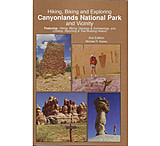 Image of Kelsey Publishing Hiking, Biking, And Exploring Canyonlands National Park And Vicinity
