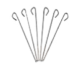 Image of Kelty Basecamp Stake Steel, 6 Pack