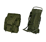 Image of Kelty Cache Hauler 3400 Backpack