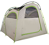 Image of Kelty Camp Cabin Tent - 4 Person, 3 Season