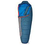 Image of Kelty Dualist 20 Sleeping Bag -ThermaDri Insulation-