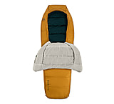 Image of Kelty Eclipse 35 Deg Sleeping Bag