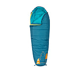 Image of Kelty Little Tree 20 Sleeping Bag Synthetic