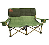 Kelty LoveSeat - Low, Dill/Duffle, 61510723DL