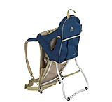 Image of Kelty Mijo Child Carrier-Blue