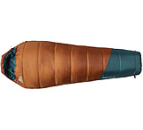 Image of Kelty Mistral Kids 20 Deg Sleeping Bag - Kids