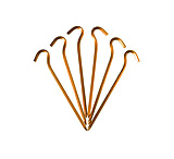 Image of Kelty Nobendium II Stake, 6Pk