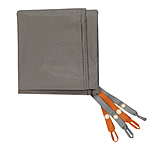 Image of Kelty Outfitter Pro 3 Footprint
