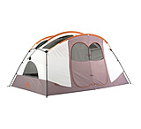 Image of Kelty Parthenon 6 Tent - 6 Person, 3 Season