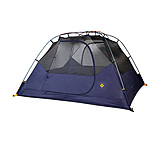 Image of Kelty Ranger Doug X Kelty 4P Car Camping Tent