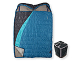 Image of Kelty Supernova 30 3-in-1 Double Bag Synthetic