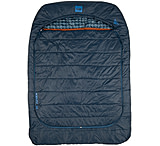 Image of Kelty Tru.Comfort 20F Doublewide Sleeping Bag