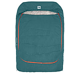 Image of Kelty Tru.Comfort Doublewide 2 Sleeping Bag