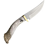 Image of Ken Richardson Knives Fixed Blade Hunter Fixed Blade Knife