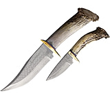Image of Ken Richardson Knives Hunting Knife Combo