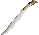 Image of Ken Richardson Knives Slim Bowie Knife