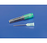 Image of Kendall Healthcare MONOJECT LIFE SHIELD Blood Collection Device, Tyco Healthcare/Kendall 8881202017 Cannula Blunt 18X11IN Use Abb, Box of 100