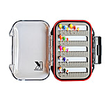 Image of Kenders Outdoors 18 Piece Bright Uv Tungsten Jig Set With Premium Box