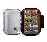 Image of Kenders Outdoors 36 Piece Tungsten Jig Set With Premium Box