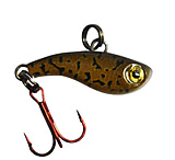 Image of Kenders Outdoors Tungsten T-Rip Mini Vibe Bait