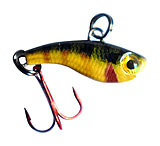 Image of Kenders Outdoors Tungsten T-Rip Mini Vibe Bait